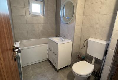 Apartament cu 3 camere decomandat, mobilat în Calea Moldovei - 3