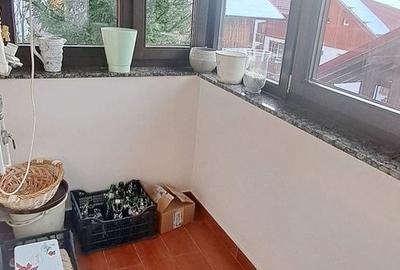 Apartament cu 3 camere decomandat în Poiana Brașov - 9