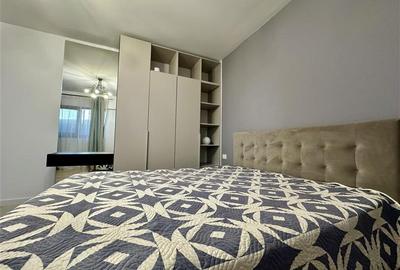 Apartament 4 camere de vanzare Valea Lupului - 3