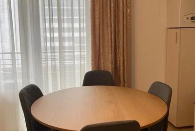 Studio cu parcare si boxa, zona Coresi Studio cu parcare si boxa, zona Coresi - 3