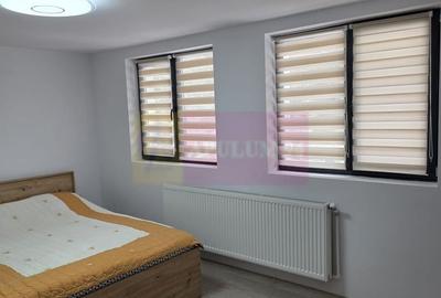 Casă individuală cu 6 camere cu Canalizare în Central - 4