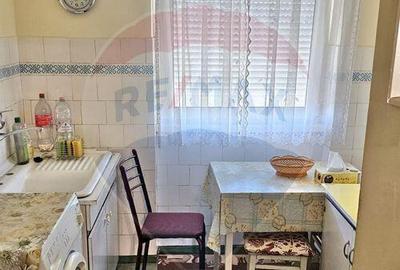 Apartament doua camere Gura Campului Medias - 1