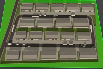 COMISION 0 / Parc industrial / Hale noi de vanzare - 5