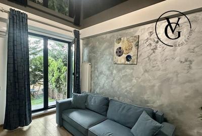 Apartament cu 2 camere - Tabara Navodari - Pet friendly - 2