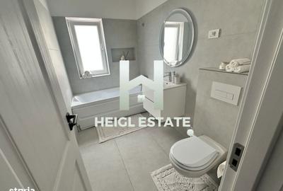 Apartament cu 2 camere în Braytim - 4