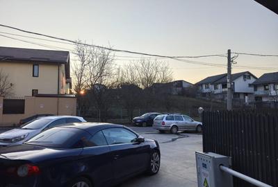 Apartament cu 3 camere decomandat, mobilat în Central - 14