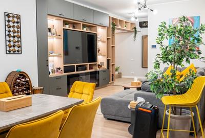 Vila Ultra-Lux - 630 mp Teren - 8 Camere & Piscina – Corbeanca, Laguna Albastra - 40