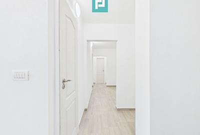 Apartament cu 3 camere decomandat în Podgoria - 1