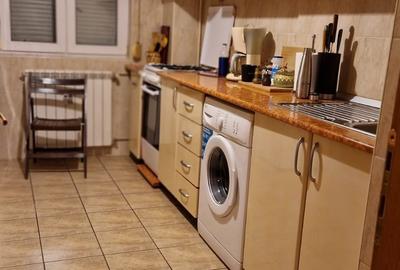 Apartament cu 3 camere decomandat în Aviației - 6