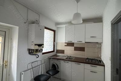 Garsonieră semidecomandată în Central - 2