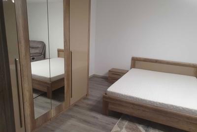 Garsonieră decomandată, mobilată în Alba Iulia - 7