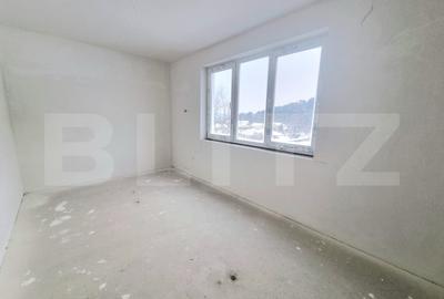 Apartament cu CF, 3 camere, 68mp, zona Vivo Mall - 3