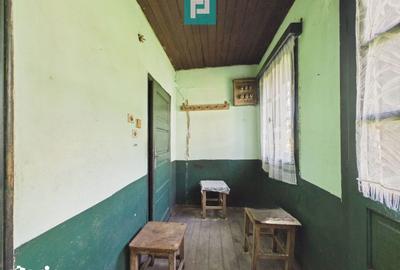 Casă cu 2 camere cu Teren 24270 Mp în Central - 10