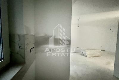 Apartament cu 2 camere semidecomandat în Aradului - 4