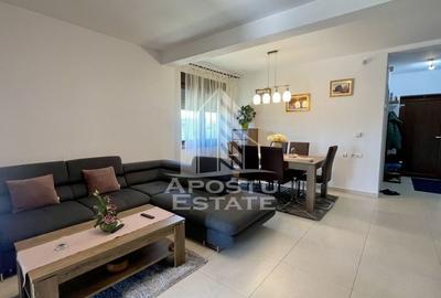Duplex superb intre Chisoda si Giroc
