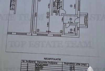 Casă cu 5 camere cu Teren 303 Mp în Dârvari - 11