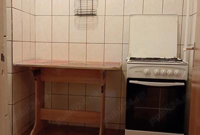 Garsonieră semidecomandată în Ghencea - 1