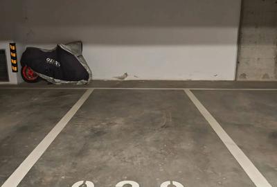 Garsonieră decomandată, mobilată în Tei - 3