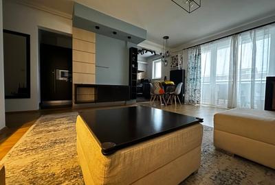 Apartament 2 camere, 65mp, garaj subteran inclus, 2 balcoane - 11