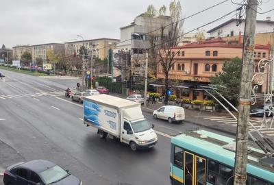 Apartament cu 5 camere decomandat în Cotroceni - 6