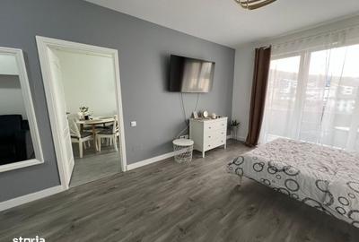 Garsonieră în Florești - 1