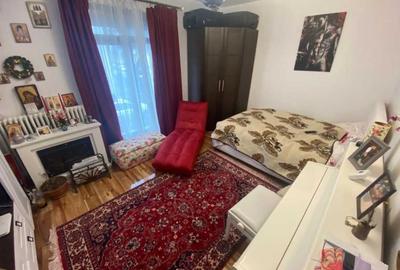 COPOU-ap. 2 camere,50 mp, decomandat,mobilat si utilat,et.1/3,LIBER,BOXA! - 10