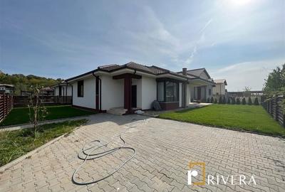 Vila la marginea padurii | Corbeanca | Mobilat Mobexpert - 12