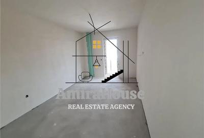 Apartament 3 camere 91 mp, parcare subterana inclusa, str Oasului - 13