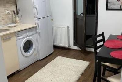 Garsonieră decomandată, mobilată în P-ța Muncii - 3