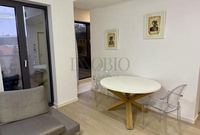 Apartament 2 Camere -2 Bai | One Herastrau Park - 2