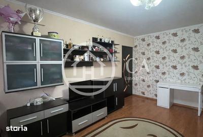 Apartament cu 3 camere decomandat în Nufărul - 7