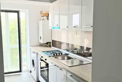 Apartament cu 2 camere decomandat în Tătărași - 5