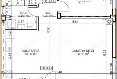 Casă cu 5 camere cu Teren 220 Mp în Pantelimon - 5