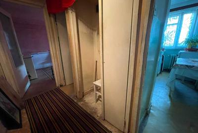 Apartament cu 2 camere semidecomandat în Orizont - 3