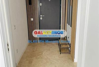 Apartament cu 2 camere în Corlătești - 16