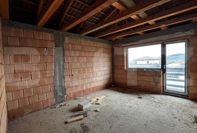 Duplex cu 4 camere, situat in Blaj - 5