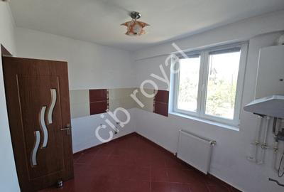 Vând apt. 3 cam. Apusului-Militari,Str. Schiorilor,bl. 2011, 15min. metrou Pacii - 8