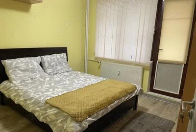 Apartament cu 3 camere semidecomandat, mobilat în Vatra Luminoasă - 2