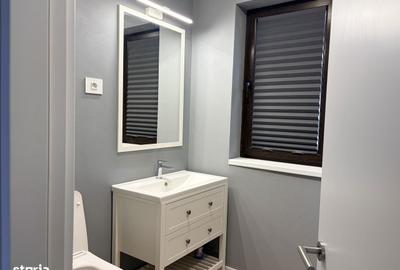 Apartament cu 4 camere în Sud