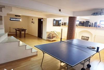 Casă cu 4 camere cu Teren 340 Mp în Central - 2