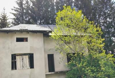 Casă cu 5 camere cu Canalizare în Palanca - 9