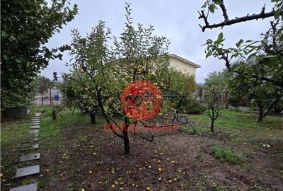 Casă cu 3 camere cu Canalizare în Valu lui Traian - 17