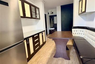 Apartament cu 2 camere decomandat, mobilat în Tomis III - 7