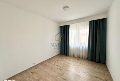Apartament cu 3 camere decomandat în Central - 9
