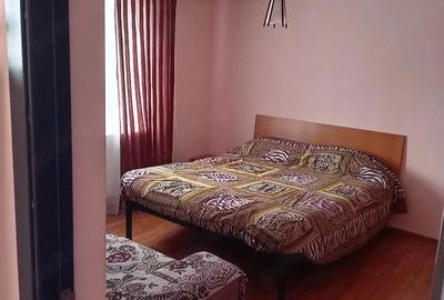 Casă cu 1 camere cu Teren 2500 Mp în Tulnici - 2