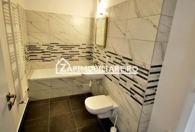 Apartament cu 2 camere decomandat, mobilat în Semicentral - 6