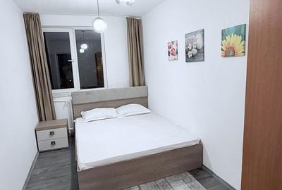 Apartament cu 2 camere decomandat în Tomis Nord - 5