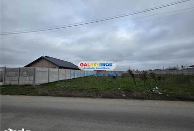 Teren de 1700 mp, în Fundeni - 13