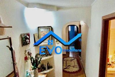 De , apartament 3 camere, etajul 3, 69mp, NICOLINA 2, IASI - 1