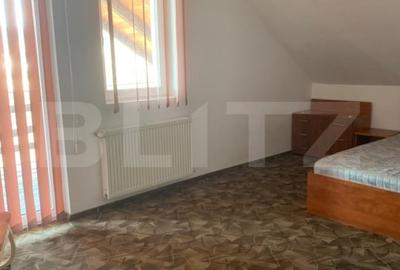 Casă individuală cu 5 camere cu Teren 1000 Mp în Hărman - 12